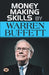 MONEY MAKING SKILLS BY WARREN BUFFETT
