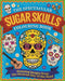 The Spectacular Sugar Skulls Colouring Book: Stunning images from the Mexican Day of the Dead (Arcturus Creative Colouring