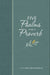 Five Psalms and a Proverb