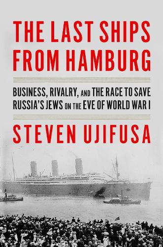 The Last Ships from Hamburg