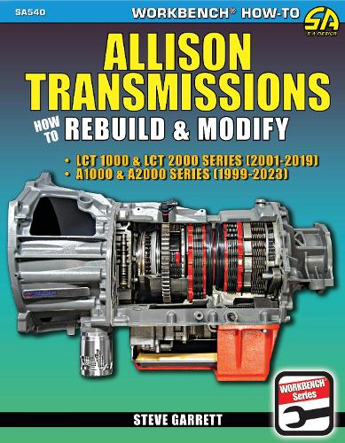 Allison Transmissions