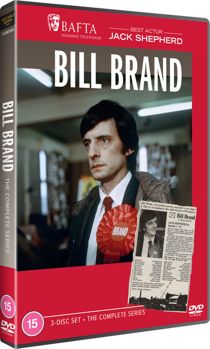 Bill Brand: The Complete Series