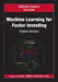 Machine Learning for Factor Investing