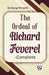 The Ordeal of Richard Feverel-Complete