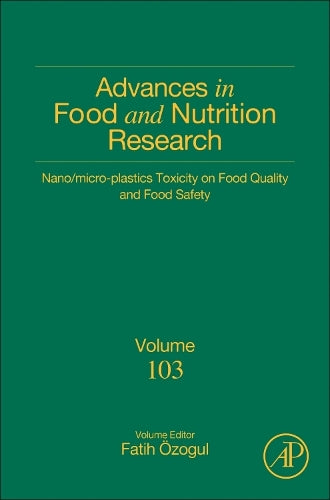 Nano/micro-Plastics Toxicity on Food Quality and Food Safety