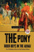 The Pony Rider Boys in the Alkali