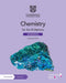 Chemistry for the IB Diploma Workbook with Digital Access (2 Years)