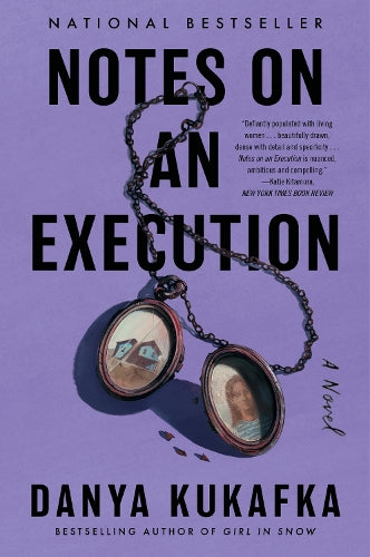 Notes on an Execution