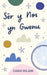 Sêr y Nos yn Gwenu