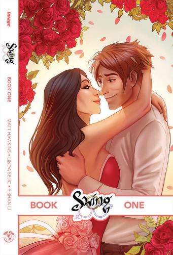 Swing, Book 1 (Swing, 1