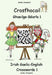 Crosfhocail Ghaeilge - Béarla 1: Irish Gaelic - English Crosswords 1: 34 (Dual-language Crosswords