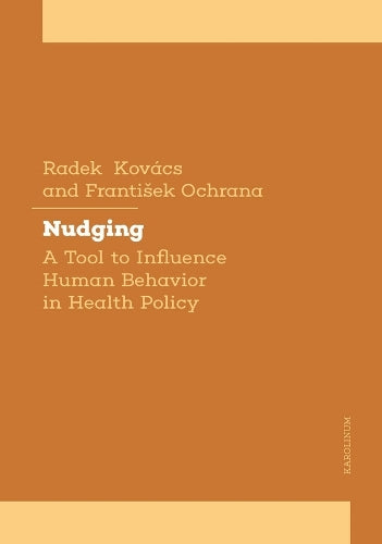 Nudging towards Health