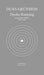 Psyche Running: Selected Poems, 2005–2022 (The German List