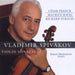 Violin Sonatas (Spivakov, Bezrodnyi)
