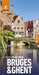Pocket Rough Guide Bruges & Ghent: Travel Guide with eBook