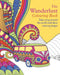 The Wanderlust Colouring Book: Take a trip around the world with these enticing images (Arcturus Creative Colouring