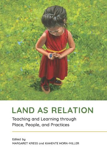 Land As Relation