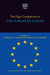 The Elgar Companion to the European Union