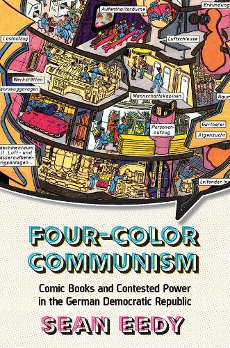 Four-Color Communism