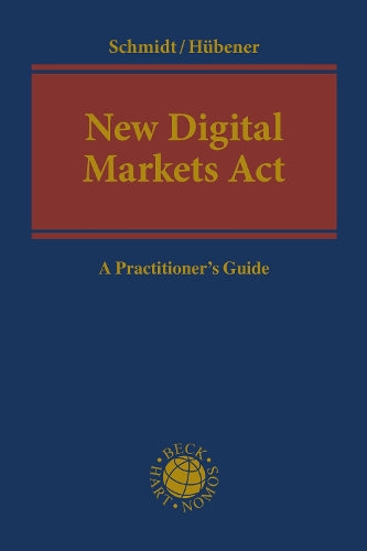 New Digital Markets Act