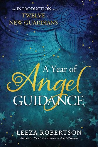 A Year of Angel Guidance