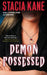 Demon Possessed