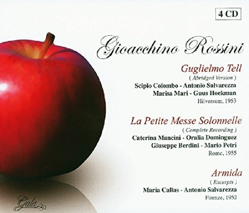Guglielmo Tell