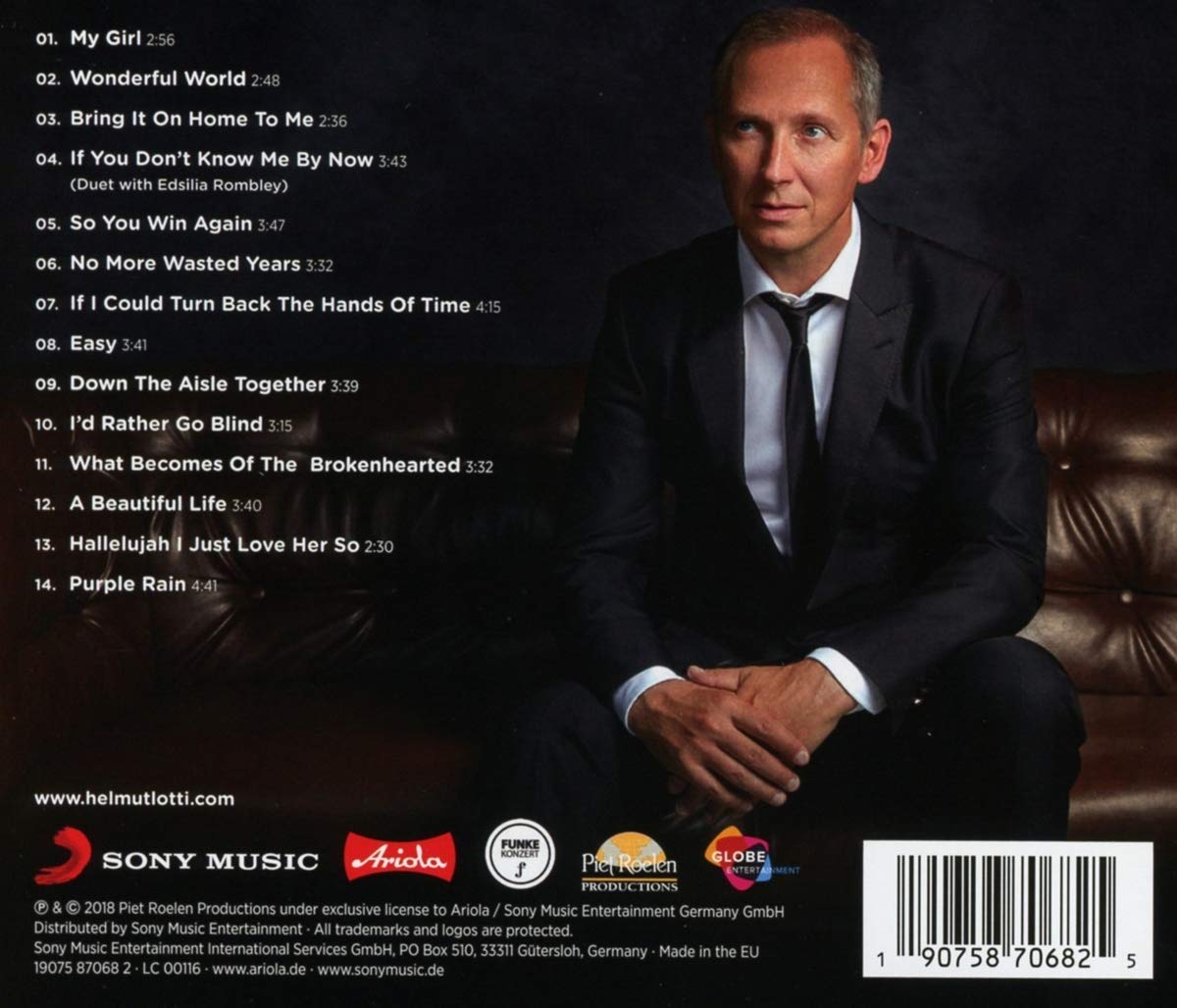 Soul Classics in Symphony