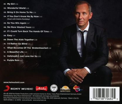 Soul Classics in Symphony
