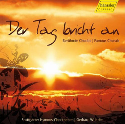 Der Tag Bricht An