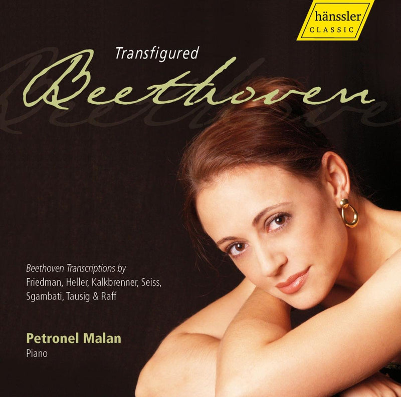 Transfigured Beethoven (Malan)