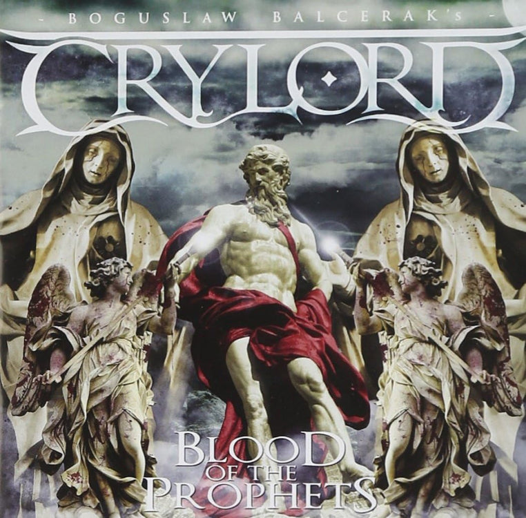 Blood of the prophets