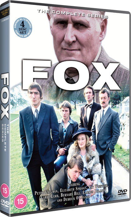 Fox: The Complete Series
