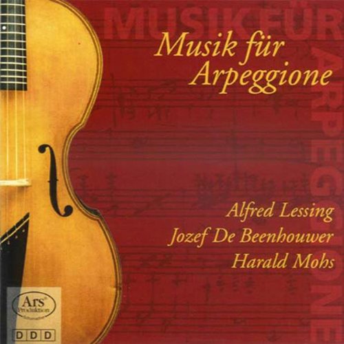 Musik für Arpeggione