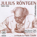 Cello Sonatas