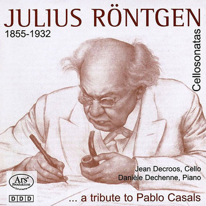 Cello Sonatas
