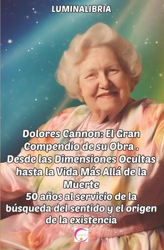 Dolores Cannon