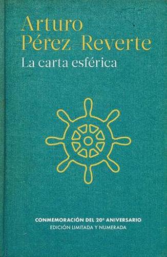 La carta esférica / The Nautical Chart