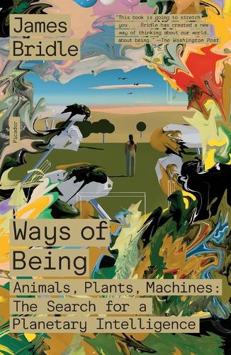 Ways of Being