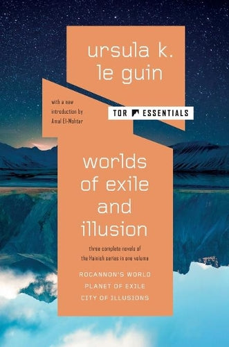 Worlds of Exile and Illusion