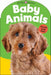 Baby Touch & Feel: Baby Animals