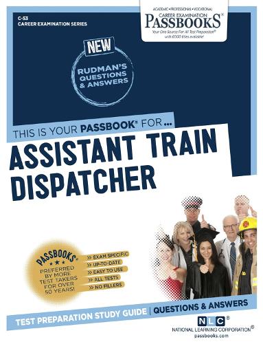 Assistant Train Dispatcher