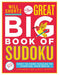 Will Shortz Presents The Great Big Book of Sudoku