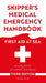 Skipper's Medical Emergency Handbook