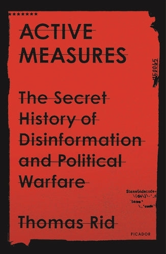 Active Measures