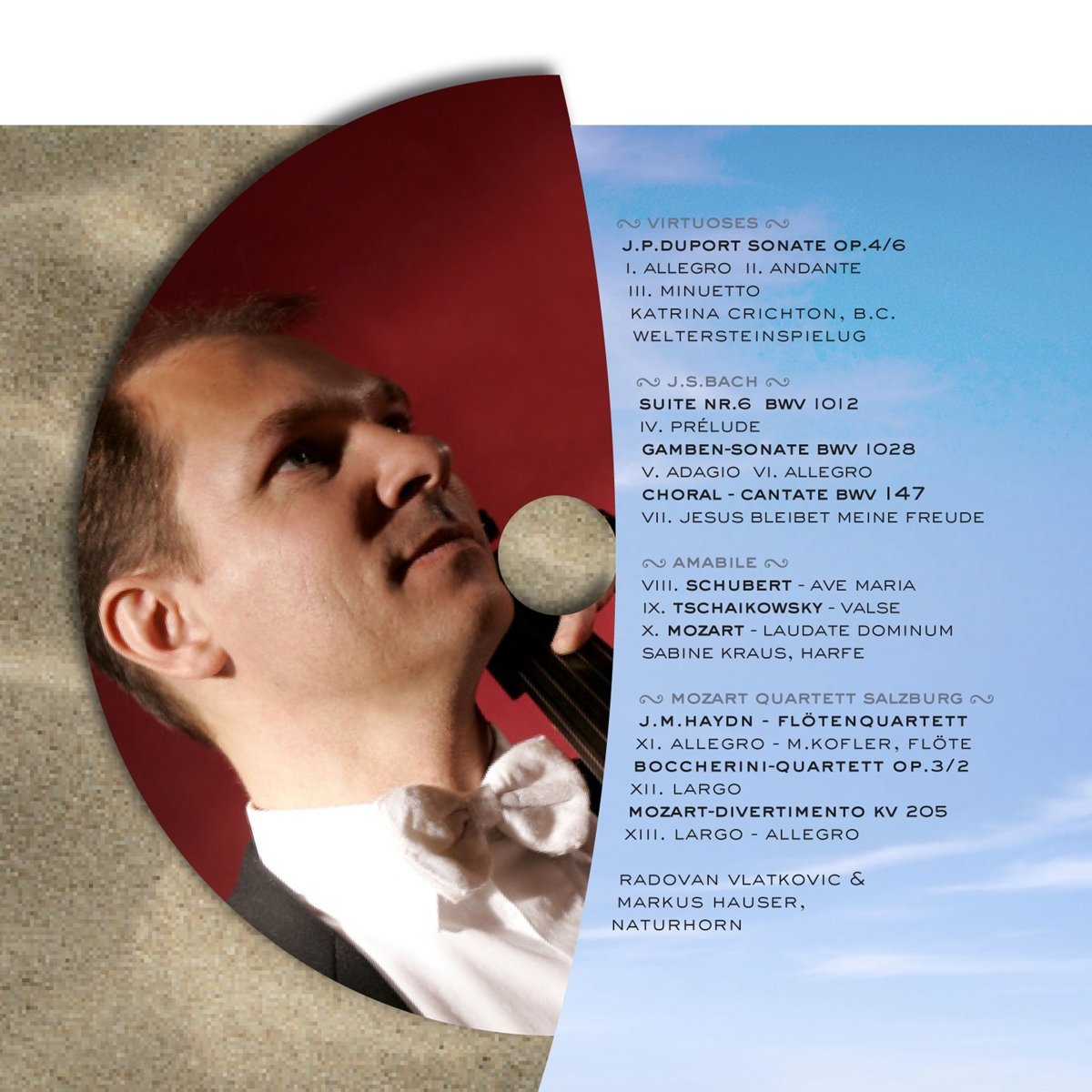 Musikalische Impressionen