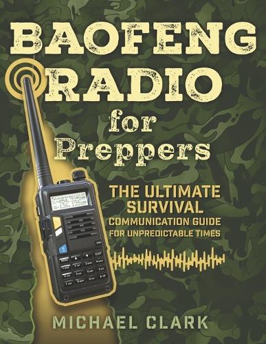 Baofeng Radio for Preppers