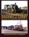 Engines at Corby