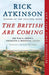 The British Are Coming