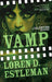 Vamp: 7 (Valentino Mysteries